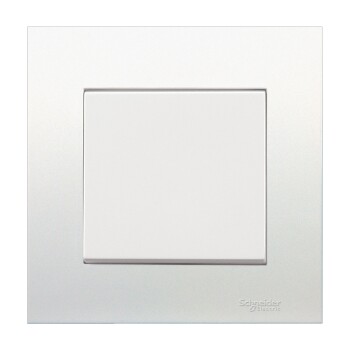 16AX 250V 2 Gang 2 Way Switch - Schneider Electric