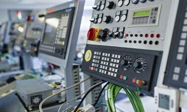 Industrial Automation & Control