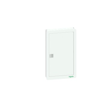 Acti9 Vertical TPN 12way with 40A EZ MCCB - Schneider Electric
