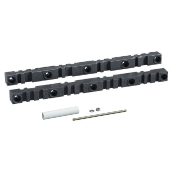 ADDITIONNAL MOUNTING HARDWARE FOR SUPPORTS LINERGY LGYE 2000 & 2500A /BS <gt/>80MM - Schneider Electric