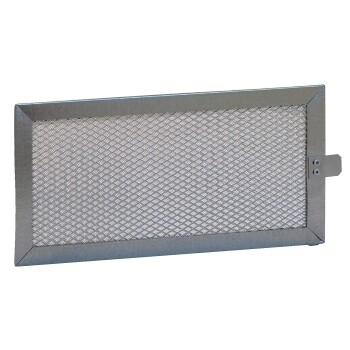 ClimaSys metallic filter for cooling unit 800 to 1kW - Schneider Electric