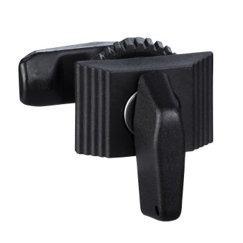 Complete manual handle lock operated with key 405 (2) for Spacial CRN enclosure - Schneider Electric