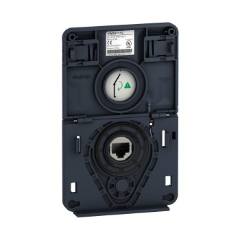 door mounting kit - for remote graphic terminal - variable speed drive - IP65 / - Schneider Electric