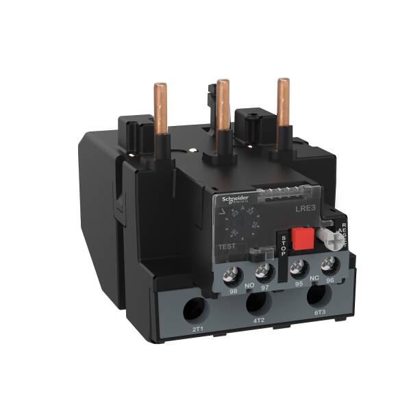 EasyPact TVS differential thermal overload relay 30...40 A - class 10A - 1