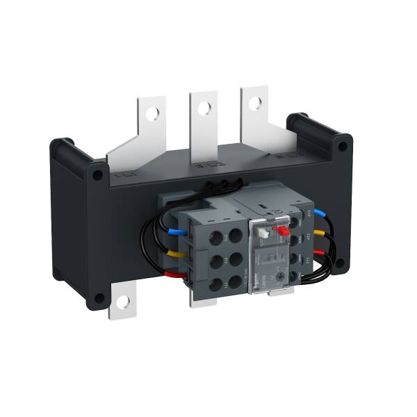 EasyPact TVS differential thermal overload relay 84...135 A - class 10A - 1