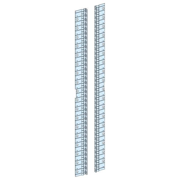 F3 PARTITION REAR SUPPORT - 1