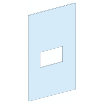 FR.PL. NSX/CVS 250 V.FIX.TOG/ROT W300 9M - Schneider Electric