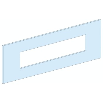 FR.PL.3-4 NSX/CVS250 V.FIXED TOG/ROT 5M - Schneider Electric