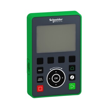 Graphic Display Terminal - 240 x 160 pixels - IP65 - Schneider Electric