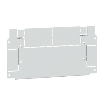 HORIZONTAL PARTITION W300 PrismaSet G IP30/IP55 - Schneider Electric