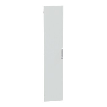 IP30 PLAIN DOOR W400 - Schneider Electric
