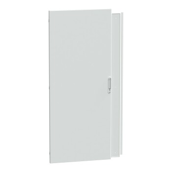 IP30 PLAIN DOOR W800 - Schneider Electric
