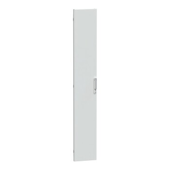 IP55 PLAIN DOOR W300 - Schneider Electric