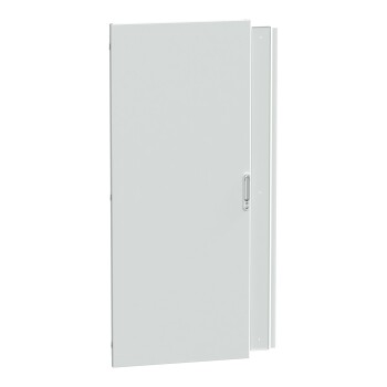 IP55 PLAIN DOOR W800 - Schneider Electric