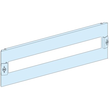 MODULAR FRONT PLATE W600/W650 3M - Schneider Electric