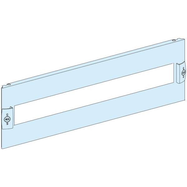 MODULAR FRONT PLATE W600/W650 3M - 1