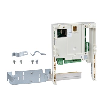multi-pump card - 24 V DC - 9-way male SUB-D connector - for Altivar speed drive - Schneider Electric
