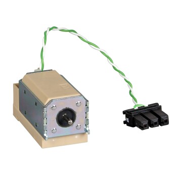 MVS XF 200/250V AC/DC - Schneider Electric