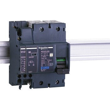 OF AND SD FOR NG125 - Schneider Electric