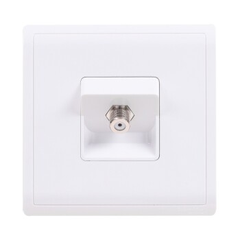 Pieno - 1 gang CATV socket - Schneider Electric