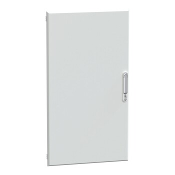 PLAIN DOOR W600 21M PRISMA G IP30 - Schneider Electric