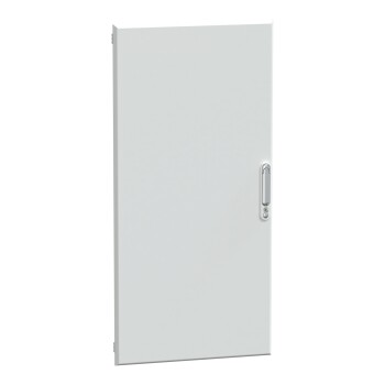 PLAIN DOOR W600 24M PRISMA G IP30 - Schneider Electric