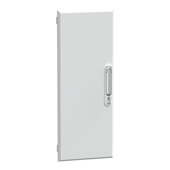 PLAIN DUCT DOOR W300 15M PRISMA G IP30 - Schneider Electric