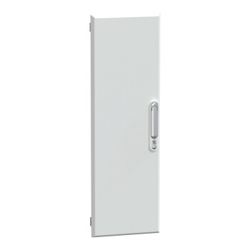 PLAIN DUCT DOOR W300 18M PRISMA G IP30 - Schneider Electric