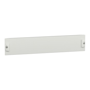 PLAIN FRONT PLATE W600/W650 2M - Schneider Electric