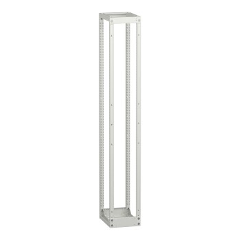 PrismaSet P Framework, W = 300 mm, D = 400 mm - Schneider Electric