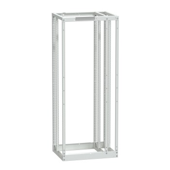 PrismaSet P Framework, W = 650+150 mm, D = 600 mm - Schneider Electric