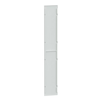 Rear panel, PrismaSeT P, for enclosure W 300mm, IP31 - Schneider Electric