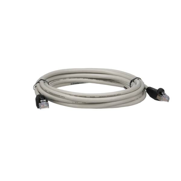 remote cable - 3 m - for graphic display terminal - 1