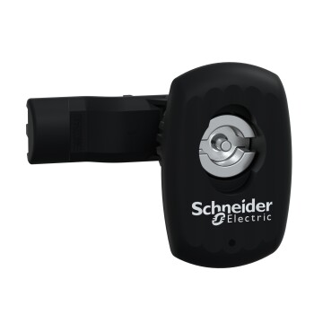 S3D Replacement lock. - Schneider Electric