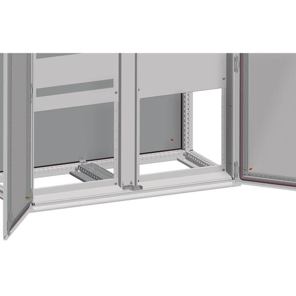 Spacial SF adaptation kit for 2 doors - depth 400 mm - 1