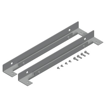 Spacial SF side entry rail - width 600 mm - Schneider Electric