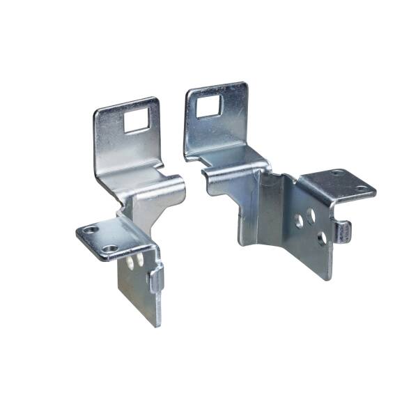 Spacial SM mounting plate fixing brackets - 1