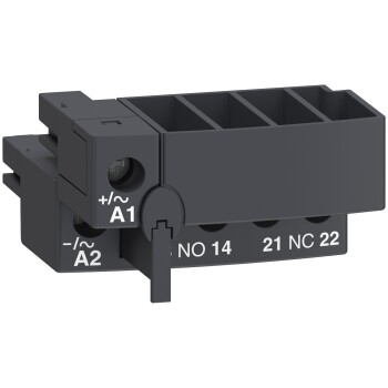 terminal block for power base LU9 - Schneider Electric