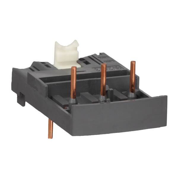 TeSys Deca - Combination blocks - with contactor LC1D09...D38 - 1