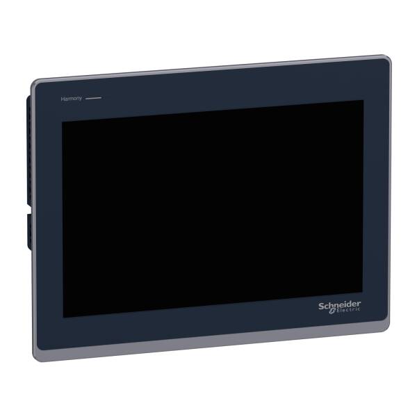 Touch panel screen, Harmony ST6, 12