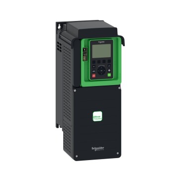 Variable speed drive, Altivar Process ATV600, ATV630, 11kW/15 hp, 380...480 V, IP21/UL type 1 - Schneider Electric