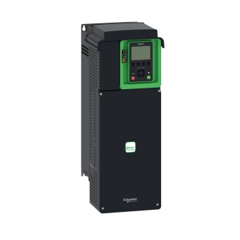 Variable speed drive, Altivar Process ATV600, ATV630, 18.5kW/25 hp, 380...480 V, IP21/UL type 1 - Schneider Electric