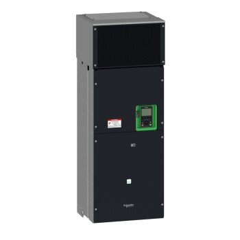 Variable speed drive, Altivar Process ATV600, ATV630, 220kW/350 hp, 380...480 V, IP00 - Schneider Electric