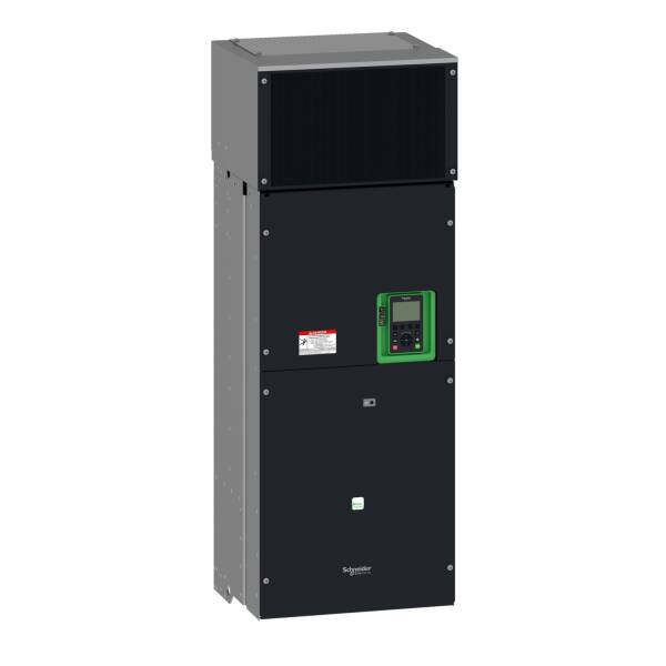 Variable speed drive, Altivar Process ATV600, ATV630, 220kW/350 hp, 380...480 V, IP00 - 1