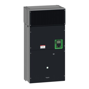 Variable speed drive, Altivar Process ATV600, ATV630, 250kW/400 hp, 380...480 V, IP00 - Schneider Electric