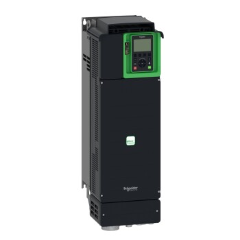Variable speed drive, Altivar Process ATV600, ATV630, 37kW/50 hp, 380...480 V, IP21/UL type 1 - Schneider Electric