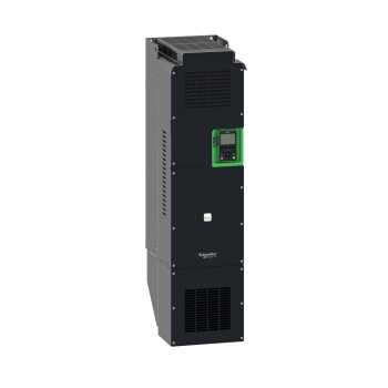 Variable speed drive, Altivar Process ATV600, ATV630, 75kW/100 hp, 200...240 V, IP00 - Schneider Electric