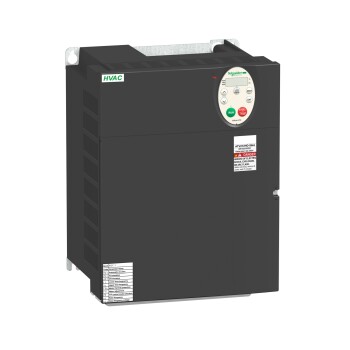 variable speed drive ATV212 - 15kW - 20hp - 480V - 3ph - EMC - IP21 - Schneider Electric