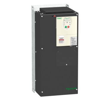 variable speed drive ATV212 - 45kW - 60hp - 480V - 3ph - EMC - IP21 - Schneider Electric