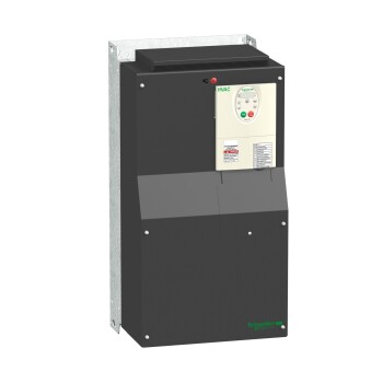 variable speed drive ATV212 - 55kW - 75hp - 480V - 3ph - EMC - IP21 - Schneider Electric